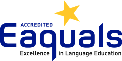 EAQUALS Accredited