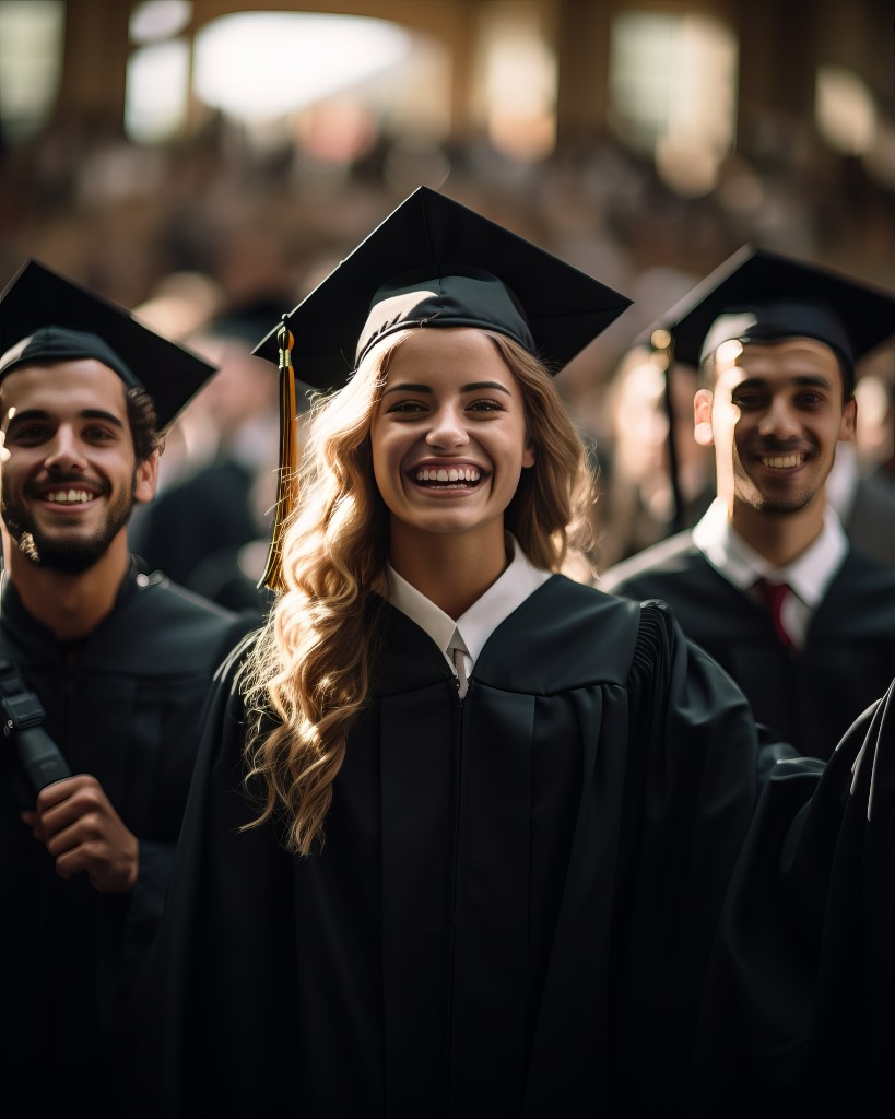 Mezuniyet ve başarı