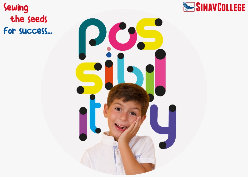 Possibility - Sınav College