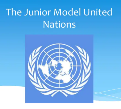 JMUN