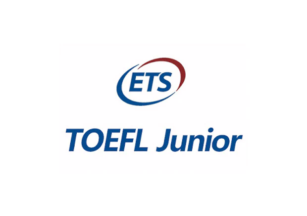 ETS TOEFL Junior